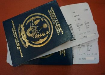 Nigeria Opens Borders To Rwandans With 30-Day Visa-Frees Entry