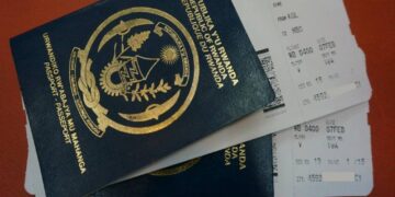 Nigeria Opens Borders To Rwandans With 30-Day Visa-Frees Entry