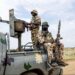 Trump Announces Killing Of Senior IS Leader By US, Nigerian Forces 