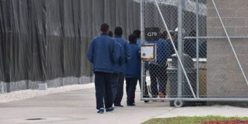 West African Migrants Deported In Trump’s Immigration Crackdown Arrive Sierra Leone