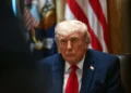 Trump’s Doctor Says US Leader In ‘Excellent Health,’ Only Requires Weight Loss