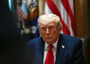 Trump’s Doctor Says US Leader In ‘Excellent Health,’ Only Requires Weight Loss