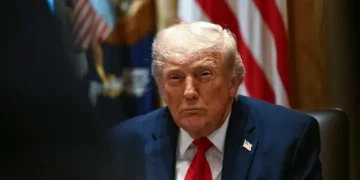 Trump’s Doctor Says US Leader In ‘Excellent Health,’ Only Requires Weight Loss