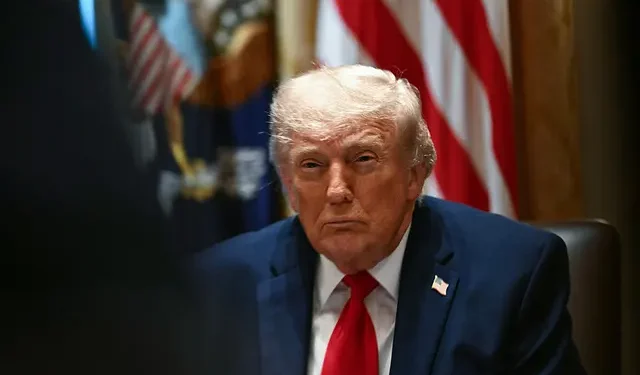 Trump’s Doctor Says US Leader In ‘Excellent Health,’ Only Requires Weight Loss