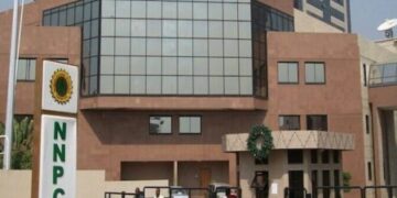 Nigeria: Uproar As NNPC Rebranding To NNPCL Allegedly Gulps ₦5.9bn