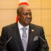 Ghana: Mahama Begins Strategic UK Visit, Set For Talks With King Charles