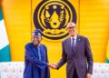Tinubu, Kagame Move To Strengthen Nigeria-Rwanda Ties