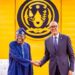 Tinubu, Kagame Move To Strengthen Nigeria-Rwanda Ties