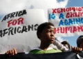 Mozambique Threatens Power Supply Cut To South Africa Over Xenophobic Attacks