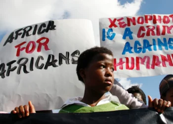 Mozambique Threatens Power Supply Cut To South Africa Over Xenophobic Attacks