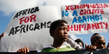 Mozambique Threatens Power Supply Cut To South Africa Over Xenophobic Attacks