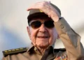 US Slams Murder Charges On 94-Year-Old Cuba’s Ex-Leader Over 1996 Downing Of Planes