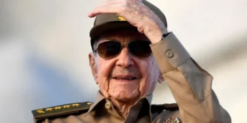 US Slams Murder Charges On 94-Year-Old Cuba’s Ex-Leader Over 1996 Downing Of Planes