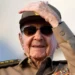US Slams Murder Charges On 94-Year-Old Cuba’s Ex-Leader Over 1996 Downing Of Planes