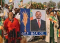 Abiy’s Prosperity Party Tipped To Win, As Ethiopia Votes On Monday