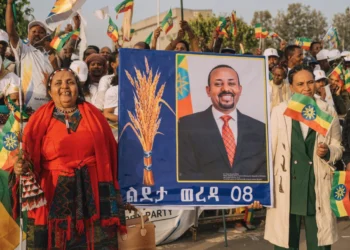 Abiy’s Prosperity Party Tipped To Win, As Ethiopia Votes On Monday