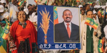 Abiy’s Prosperity Party Tipped To Win, As Ethiopia Votes On Monday