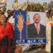 Abiy’s Prosperity Party Tipped To Win, As Ethiopia Votes On Monday
