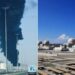 UAE: Drone Strike Hits Nuclear Plant As Iran Ceasefire Tensions Rise