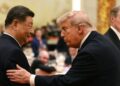 Trump Cautions Taiwan Against Declaring Independence After Beijing Meeting
