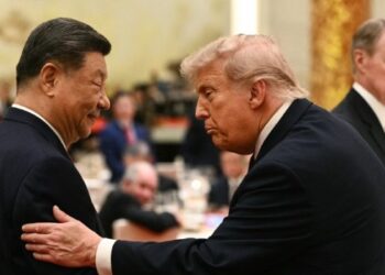 Trump Cautions Taiwan Against Declaring Independence After Beijing Meeting