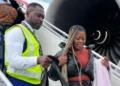 Repatriated Ghanaians Risk 10-Year Jail Term If They Return To South Africa – High Commissioner