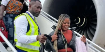 Repatriated Ghanaians Risk 10-Year Jail Term If They Return To South Africa – High Commissioner