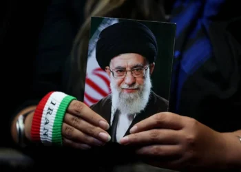 Slain Iran’s Supreme Leader For Burial July 9