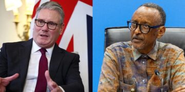 Court Rules In UK’s Favour In Failed Asylum Transfer Deal With Rwanda