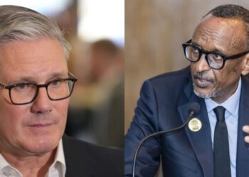 Hague Court Rules In UK’s Favour In A Failed Asylum Transfer Deal With Rwanda