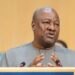 “Africa Not A Risk But Opportunity”, President Mahama Tells UK Investors