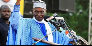 Senegal Celebrates Ex-President Wade At 100 Despite Controversial Exit