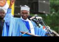 Senegal Celebrates Ex-President Wade At 100 Despite Controversial Exit