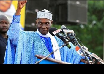 Senegal Celebrates Ex-President Wade At 100 Despite Controversial Exit