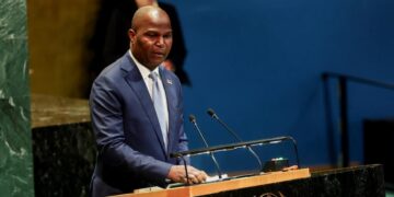 Mozambique: President Chapo Signs Law Awarding 15% Mining Stake To State