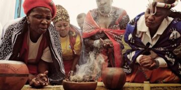 DR Congo: Traditional Healers Claim They Can Cure Ebola