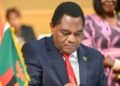 Zimbabwe: Hichilema Signs Law Making Free Education Permanent Constitutional Provision