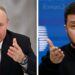 Putin Says Zelensky’s Request For Face-To-Face Meeting “Rude”