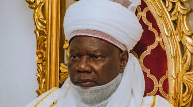 Emir of Argungu, Alhaji Muhammad Samaila Mera