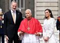 Pope Leo In Spain, To Meet Victims Of Sexual Abuse Within Catholic Church