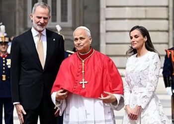 Pope Leo In Spain, To Meet Victims Of Sexual Abuse Within Catholic Church