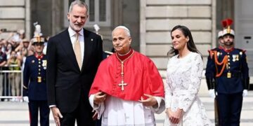 Pope Leo In Spain, To Meet Victims Of Sexual Abuse Within Catholic Church