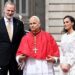 Pope Leo In Spain, To Meet Victims Of Sexual Abuse Within Catholic Church