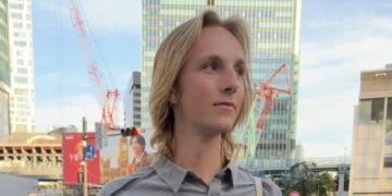 20-Year-Old Missing American Student Found Dead In Japan