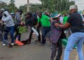 Kenya: Former Chief Justice Arrested For Protesting With Citizens