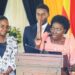 Uganda: Rt Hon. Kadaga Sworn-In As 1st Deputy Prime Minister