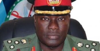 Nigeria: Retired Army General Dies In Kidnappers Den