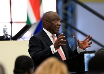 South: Ramaphosa Urges Court To Halt Impeachment Probe Over ‘Farmgate’ Scandal