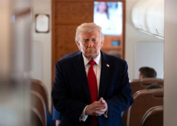 Trump Becomes Second US Leader To Mark 80th Birthday, Holds Cage-Fight
