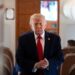 Trump Becomes Second US Leader To Mark 80th Birthday, Holds Cage-Fight